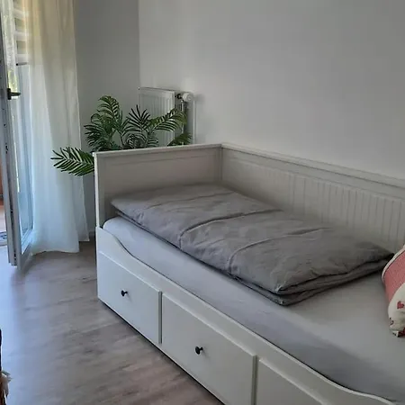 Ferienhaus-ferienwohnung Weitblick Mit Garten Und Malerischem Bergpanorama Appartement *